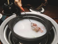 -大良毋米粥(锦龙路总店)