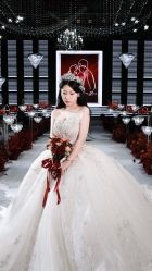 -PAI婚纱礼服设计馆【大牌租赁/高级定制】