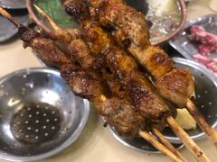 -月圆火锅(宁海东路二店)