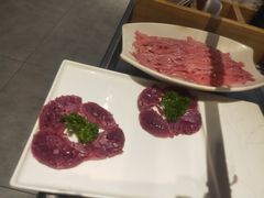 -老版火锅(半坡店)