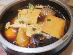 -碳稻新派料理店(五指山店)