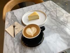 -Bracket Coffee(银河SOHO店)