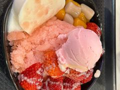 -鲜芋仙(观音桥大融城LG店)