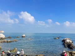 -养马岛旅游度假区