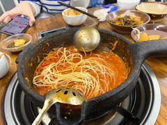 -笔记安顺夺夺粉火锅