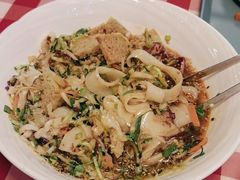 -西贝(华发商都店)