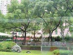 -维乐口腔(格林门诊长宁店)