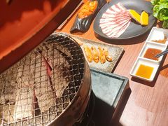 -山之屋炭火烧肉·生啤畅饮(大朗万科中央公园店)