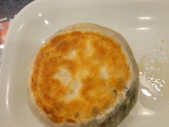 茴香馅饼-玉华台饭庄(裕中西里小区店)