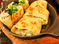 -Let's Taipei 非常烘焙(太古里店)