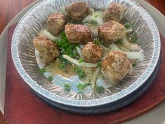 香酥荔芋鸭-吴祥记潮州菜·百年老字号·砂锅粥
