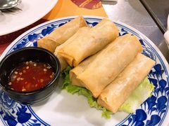 -simply thai天泰(长泰广场店)