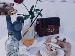 -橙呦·私人定制生日蛋糕