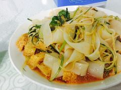 凉皮子-清真·丝路香妃新疆餐厅