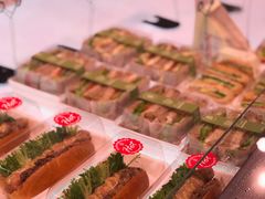 -巴黎贝甜(五月花广场店)