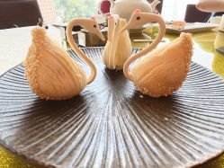 -空中一号宴会厅(信合大厦店)