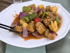 -鹿福农庄(南沙天后宫店)