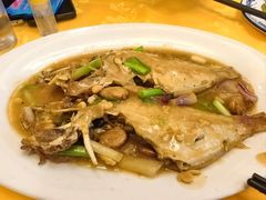 -老字号蛇口德记烧腊饭店·海鲜加工