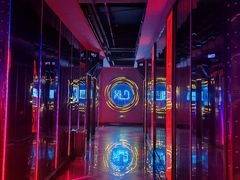 -欢乐迪KTV(新天店)