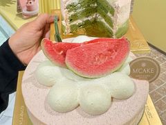 -M'CAKE(西单大悦城店)