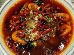 -大鸭梨烤鸭·北京菜(南小街/南苑店)
