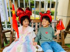 -金牛子韵湖春晓蒙氏幼儿园(洪山校区)