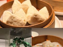 -莉莉海堂HAITANG·烤鸭(国贸商城店)