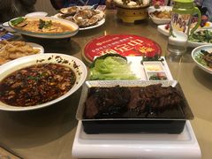 -鲜得莱渔港·小平岛海胆馆(七贤岭店)