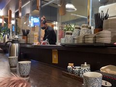 -哥哥の深夜食堂(永乐汇亲子购物运动中心店)