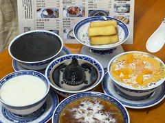 -韵姐牛奶甜品世家