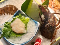 -Mr.Fish鱼鲜生海鲜放题(高德置地冬广场店)