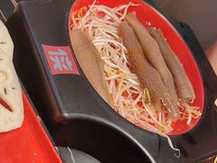 -蜀大侠火锅.川剧变脸(龙泉世茂店)