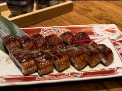 -玄白·炭烤活鳗(上海首店)