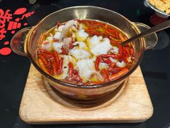 -海味世家·家常菜馆(明州里店)