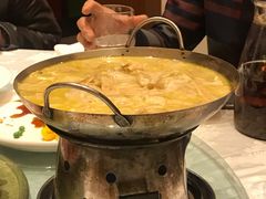 浓汤笋衣-嘉逸传菜(洛川东路店)