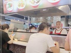 -无名缘米粉(领展购物广场京通店)