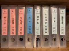 -汇佳桌游剧本咖啡馆(万体馆旗舰店)