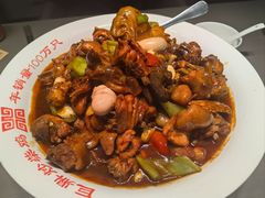 -老山东·山东菜(鲁菜名店)