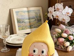 -蜜肆动物奶油蛋糕·个性定制·下午茶甜品