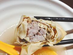 -大壶春生煎(四川中路店)
