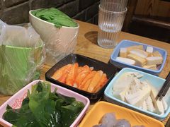 -四喜小胖·北京涮肉(五道营店)