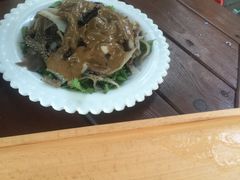 -新疆欣悦饭庄