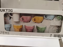 -宜家家居(哈尔滨商场店)