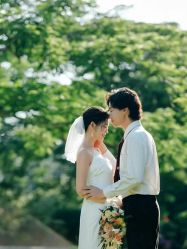 -太古映画婚纱摄影(天河店)