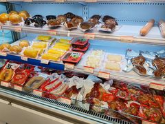 -百年义利(白坊路店)