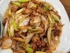 -汤河清真餐馆