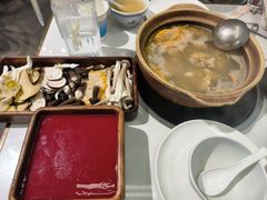 -菌小白火锅(时尚天河店)