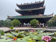 -容州古城