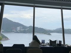 -湾景餐厅(海洋公园店)