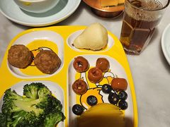 -小吊梨汤·北京菜·烤鸭(双井乐成中心店)